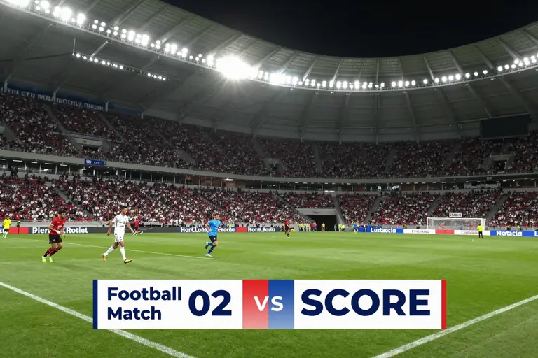 Match Preview
